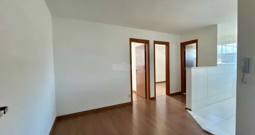 Apartamento com 2 quartos à venda na Avenida Pedro Henrique Krambeck, São Pedro, Juiz de Fora