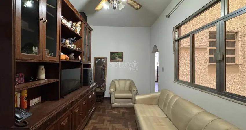 Apartamento com 2 quartos à venda na Rua Américo Lobo, Progresso, Juiz de Fora