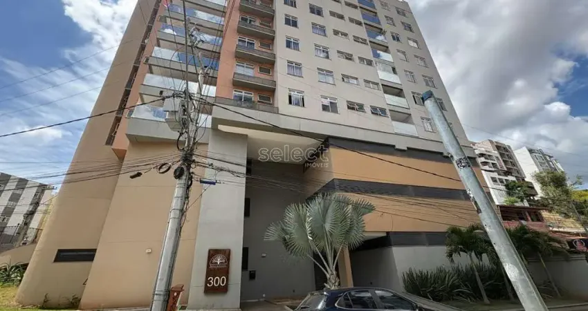 Apartamento com 2 quartos à venda na Rua Guacuí, São Mateus, Juiz de Fora
