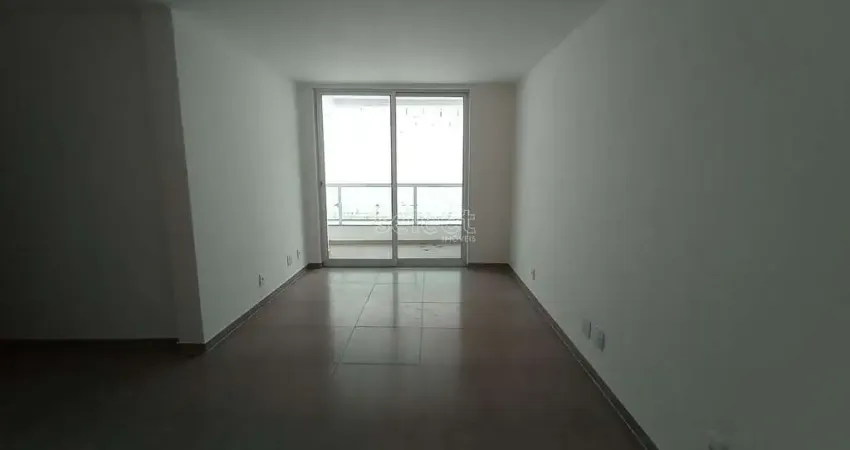 Apartamento garden com 2 quartos e ampla área externa – bairro aeroporto