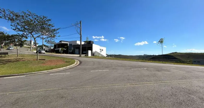Terreno em condomínio fechado à venda na Rua Congonhas, São Pedro, Juiz de Fora
