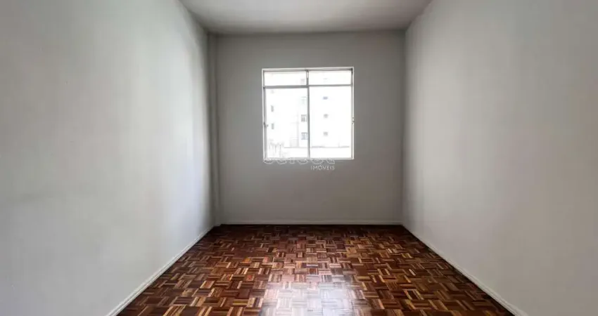 Apartamento com 2 quartos à venda na Rua Santo Antônio, Centro, Juiz de Fora