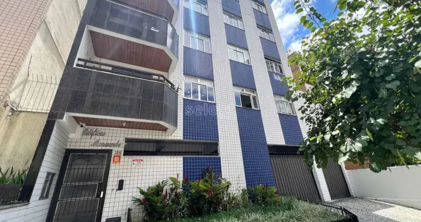 Apartamento com 2 quartos à venda na Rua Doutor José Barbosa, São Mateus, Juiz de Fora