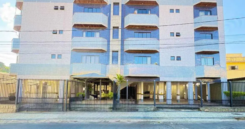 Cobertura com 2 quartos à venda na Rua Laurindo Nocelli, Bandeirantes, Juiz de Fora