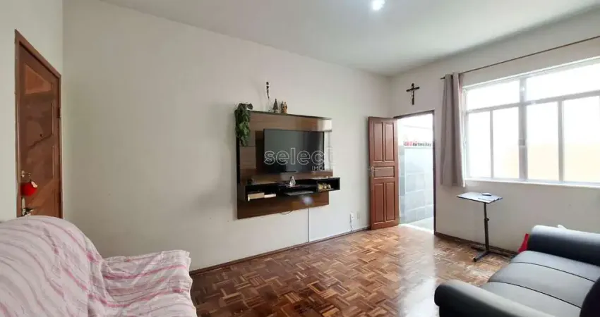 Apartamento com 3 quartos à venda na Rua Olegário Maciel, Paineiras, Juiz de Fora