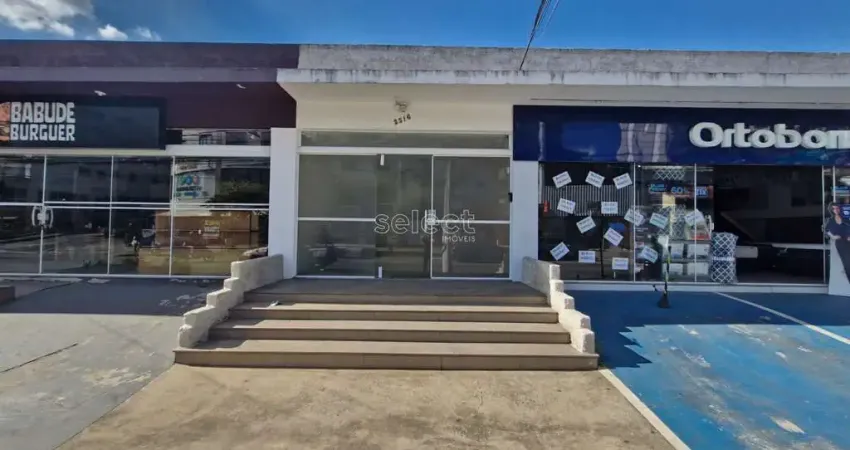 Apartamento com 2 quartos para alugar na Avenida Presidente Costa e Silva, São Pedro, Juiz de Fora