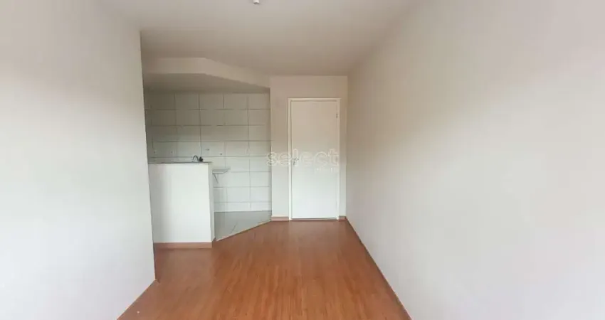 Apartamento com 2 quartos para alugar na Rua Alfredo Viça, Francisco Bernardino, Juiz de Fora