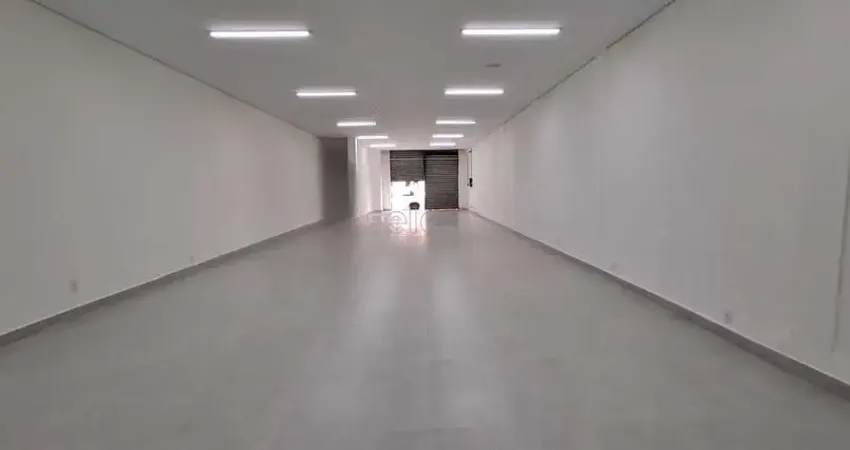 Ponto comercial para alugar na Rua Halfeld, Centro, Juiz de Fora