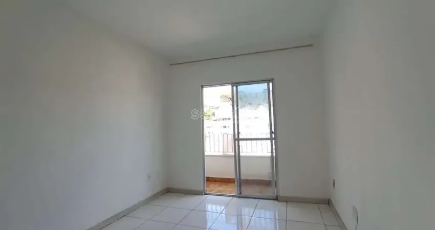 Apartamento com 1 quarto à venda na Ladeira Alexandre Leonel, São Mateus, Juiz de Fora