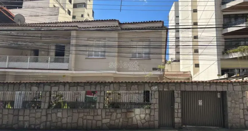 Apartamento com 3 quartos para alugar na Rua Doutor Romualdo, São Mateus, Juiz de Fora