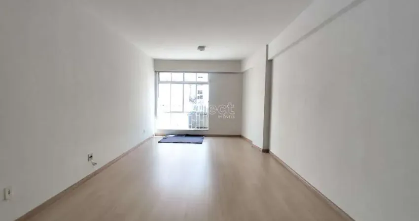 Kitnet / Stúdio à venda na Avenida Barão do Rio Branco, Centro, Juiz de Fora