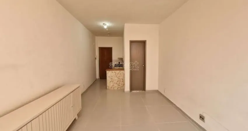 Kitnet / Stúdio para alugar na Rua Espírito Santo, Centro, Juiz de Fora