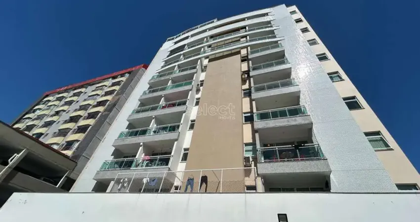 Apartamento com 2 quartos para alugar na Rua Braz Bernardino, Centro, Juiz de Fora