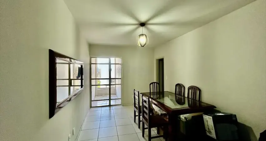 Apartamento com 3 quartos à venda na Rua Doutor Constantino Paleta, Centro, Juiz de Fora