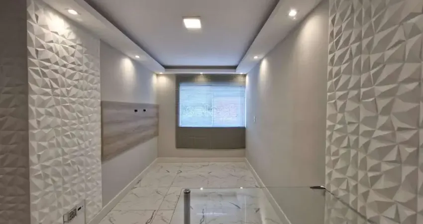 Apartamento com 2 quartos à venda na Rua das Marcassitas, 260, Marilândia, Juiz de Fora