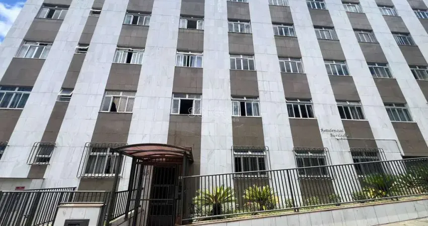 Apartamento com 2 quartos à venda na Rua São Paulo, 55, Paineiras, Juiz de Fora