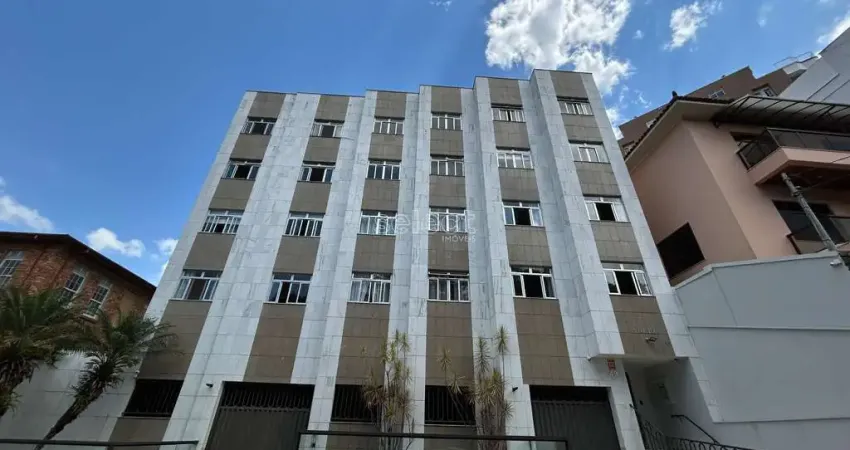 Apartamento com 1 quarto para alugar na Rua Doutor Tarboux, 49, Granbery, Juiz de Fora