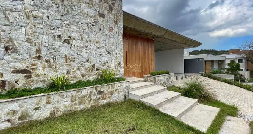 Casa em condomínio fechado com 4 quartos à venda na Rua Professor Henrique Hargreaves, Granville, Juiz de Fora