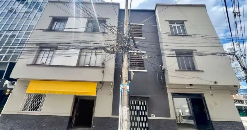 Apartamento com 3 quartos à venda na Rua Espírito Santo, 797, Centro, Juiz de Fora