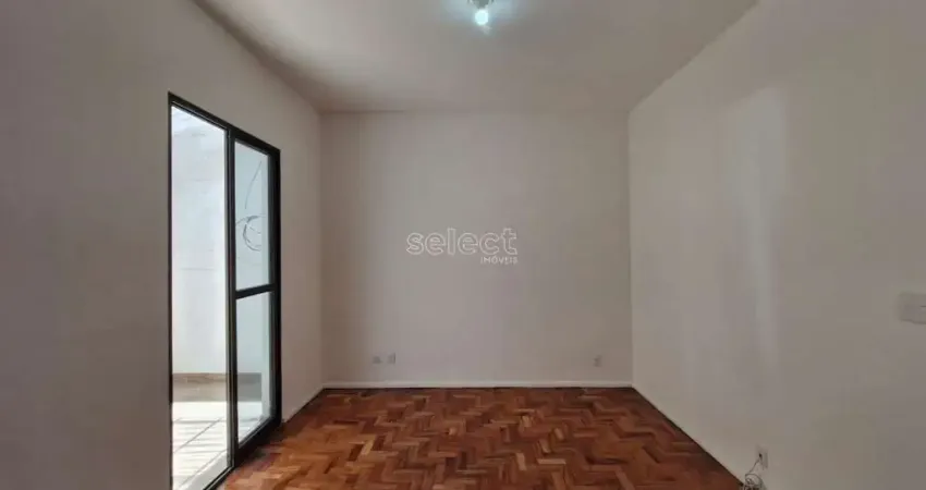 Apartamento com 3 quartos à venda na Rua Santa Rita, Centro, Juiz de Fora