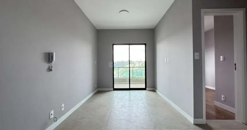 Apartamento com 1 quarto à venda na Avenida Presidente Costa e Silva, São Pedro, Juiz de Fora