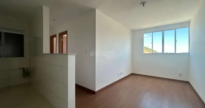 Apartamento com 2 quartos à venda na Avenida Pedro Henrique Krambeck, São Pedro, Juiz de Fora
