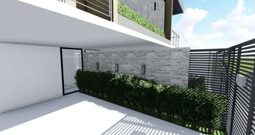 Casa com 3 quartos à venda na Rua Leonildo Gonçalves Regado, Parque Alto, Juiz de Fora