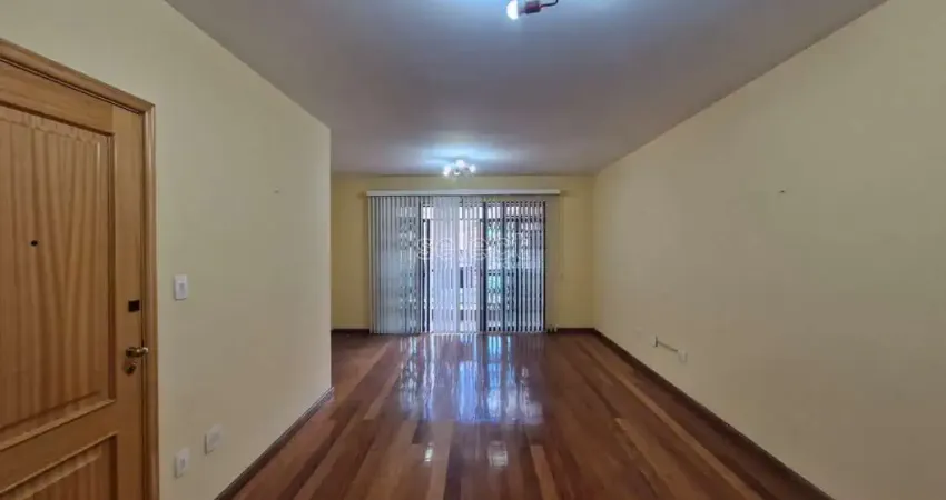 Apartamento com 4 quartos à venda na Rua Barão de Cataguases, Santa Helena, Juiz de Fora