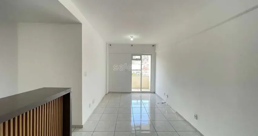 Apartamento com 2 quartos à venda na Rua Múcio Vieira, Bonfim, Juiz de Fora