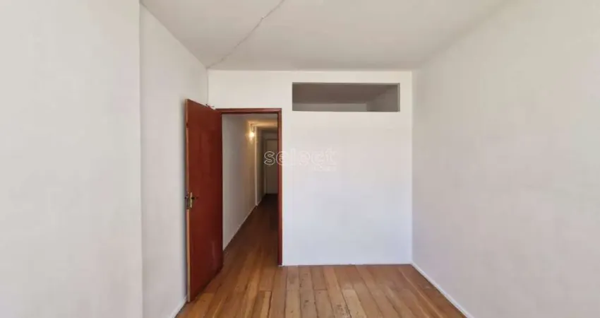 Apartamento com 1 quarto à venda na Avenida Barão do Rio Branco, Centro, Juiz de Fora