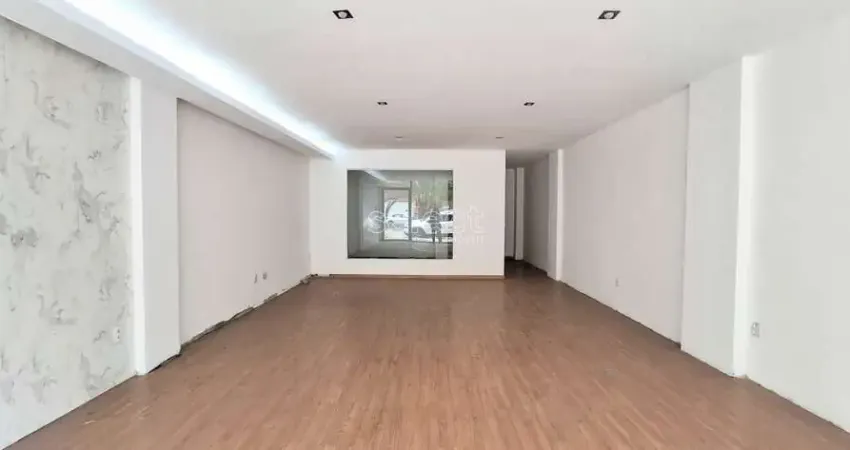 Ponto comercial para alugar na Avenida Doutor Paulo Japiassu Coelho, Cascatinha, Juiz de Fora