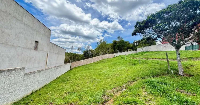 Terreno em condomínio fechado à venda na Rua José Gonçalves de Araujo, Vina Del Mar, Juiz de Fora