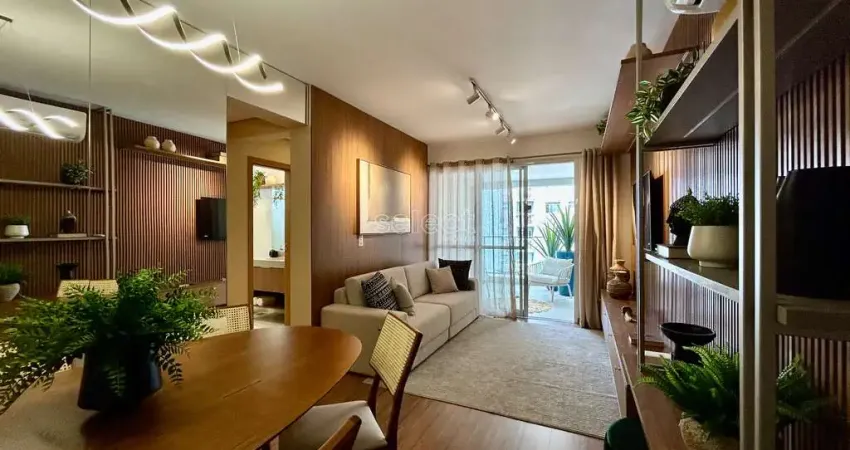 Apartamento com 3 quartos à venda na Rua Pétala Misteriosa, 125, Estrela Sul, Juiz de Fora