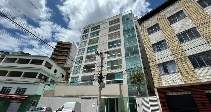 Apartamento com 2 quartos à venda na Rua José do Patrocínio, 338, Mundo Novo, Juiz de Fora
