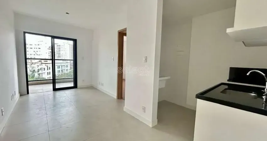 Apartamento com 2 quartos à venda na Rua Doutor Romualdo, São Mateus, Juiz de Fora