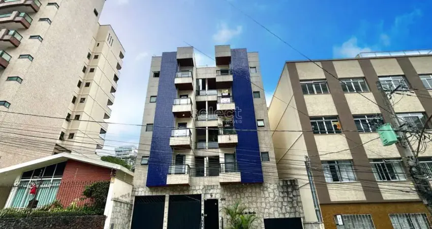 Apartamento com 2 quartos à venda na Rua Barão de Cataguases, 484, Santa Helena, Juiz de Fora