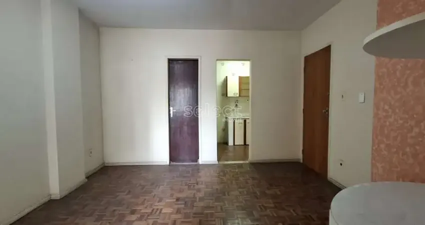 Kitnet / Stúdio à venda na Rua Comendador Francisco Brandi, 120, São Mateus, Juiz de Fora