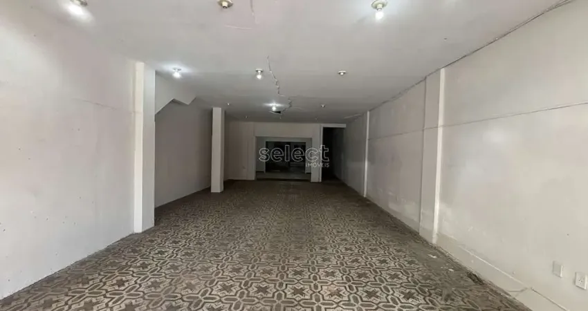 Ponto comercial para alugar na Rua Marechal Deodoro, Centro, Juiz de Fora