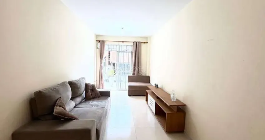 Apartamento com 1 quarto para alugar na Rua Belo Horizonte, São Mateus, Juiz de Fora