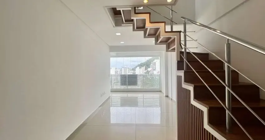 Cobertura com 3 quartos à venda na Rua Olímpio Reis, Santa Helena, Juiz de Fora