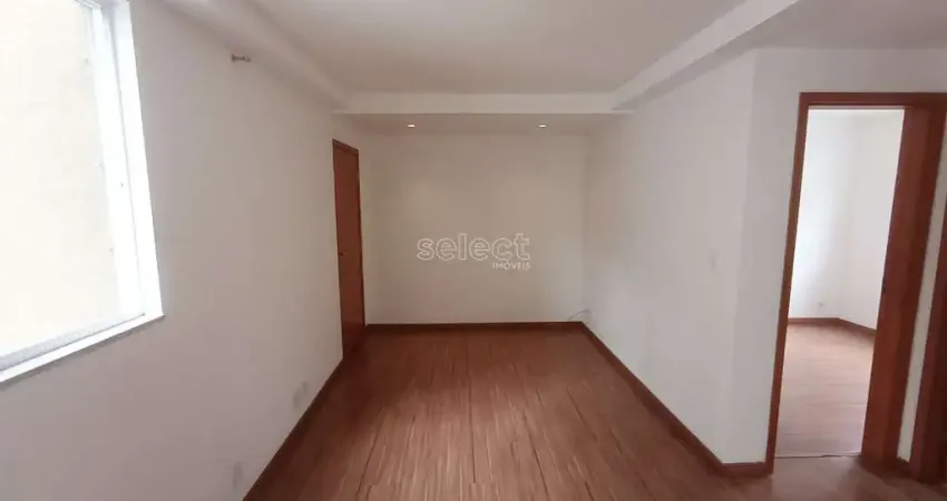 Cobertura com Vista para o Cristo no Residencial Redentor – Paineiras