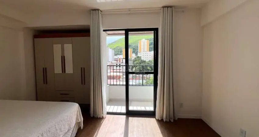 Kitnet / Stúdio para alugar na Rua Padre Café, 454, São Mateus, Juiz de Fora