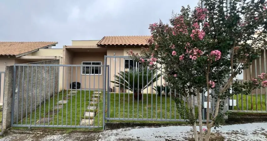 Casa em condomínio fechado com 2 quartos para alugar na Rua Olympio Freguglia Filho, Grama, Juiz de Fora