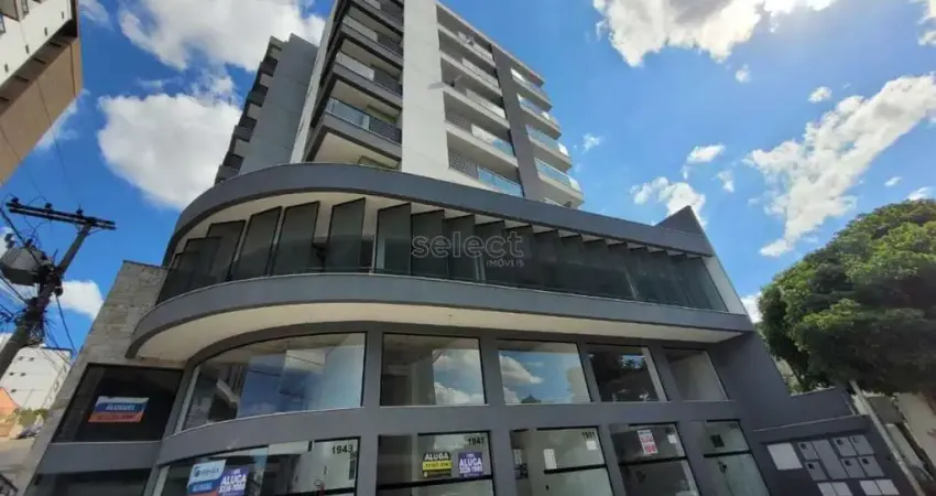 Kitnet / Stúdio à venda na Rua Herman Toledo, 10, São Pedro, Juiz de Fora