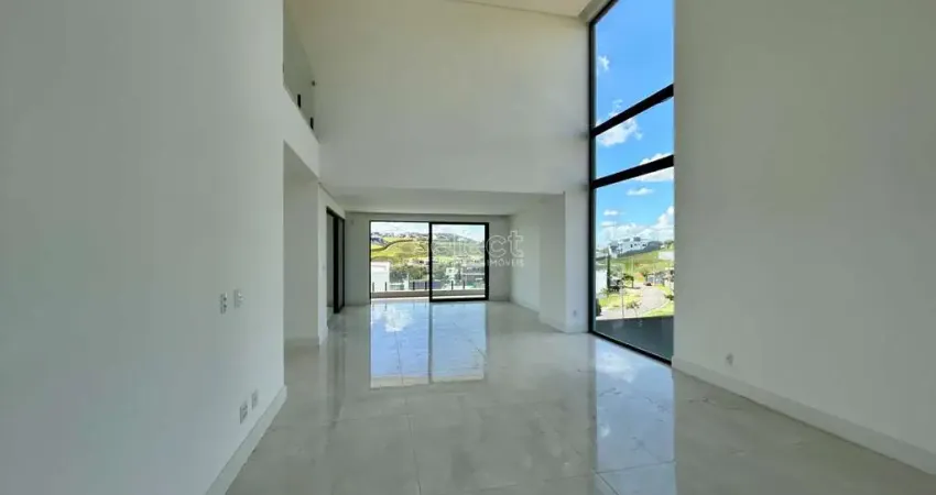 Casa em condomínio fechado com 4 quartos à venda na Rua Uberlândia, São Pedro, Juiz de Fora