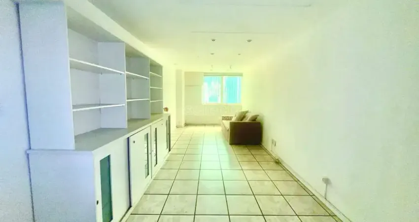 Sala comercial à venda na Avenida Barão do Rio Branco, Centro, Juiz de Fora