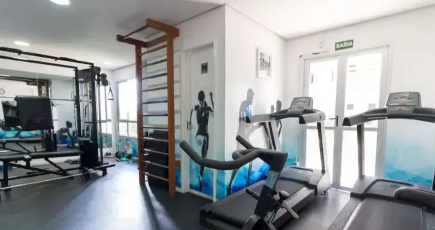 Apartamento 2 dormitórios à venda Vila Miriam Guarulhos/SP