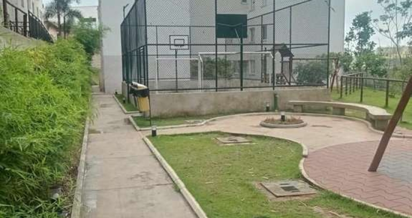 Apartamento 2 dormitórios à venda Jardim Albertina Guarulhos/SP