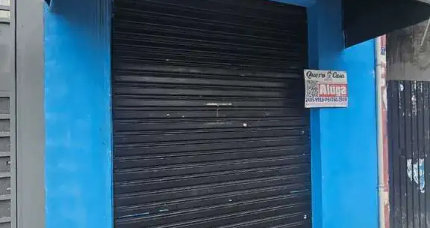 Ponto comercial para alugar na Rua Santa Rosa de Lima, 191, Parque Paulistano, São Paulo