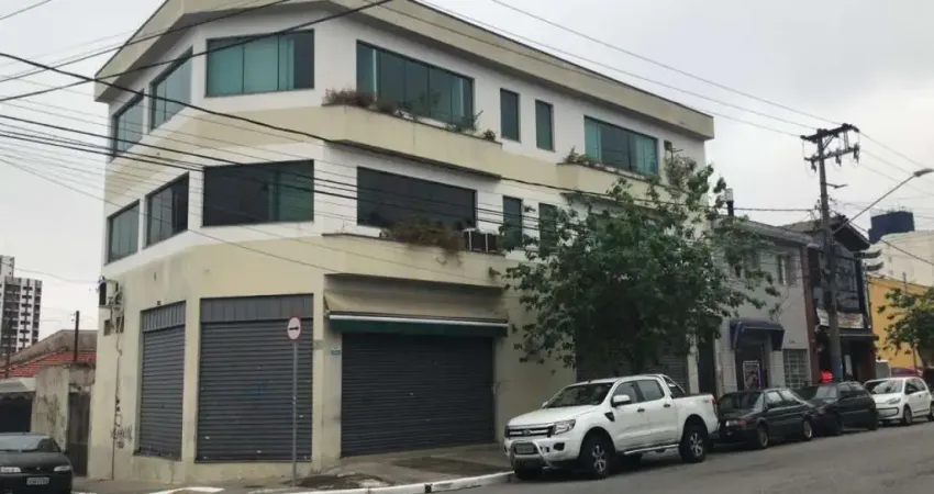 Prédio para alugar na Rua Azevedo Soares, 2777, Vila Gomes Cardim, São Paulo